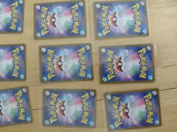[AR] 18 Card SV2A FULL Complete Set 166-183/165 Pokemon 151 Japanese - Image 9