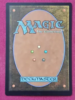 Magic The Gathering MYSTERY BOOSTER 2 MB2 MEEKSTONE artifact card MTG - Image 2