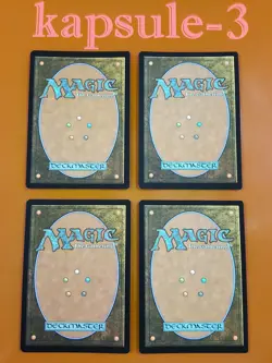 4x Cult Healer | FOIL | Duskmourn: House of Horror | MTG Magic Cards - Image 2