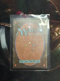 Seton, Krosan Protector Odyssey Regular- MP_MTG - Image 2