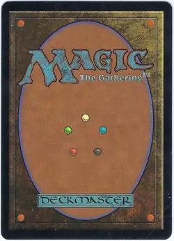 Saprazzan Skerry - Mercadian Masques - MTG Magic the Gathering Card - Image 2