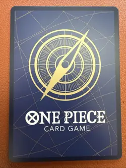 One Piece Card Game: Shuraiya (Alternate Art) - Wings of the Captain (OP06-009) - Image 2