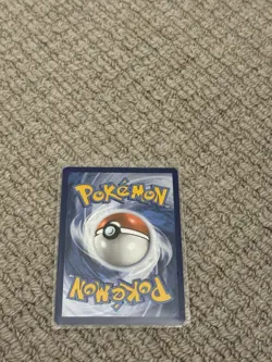 Pokemon Victini 012/086 Poke Ball Reverse Holo Promo Black Bolt White Flare - Image 2