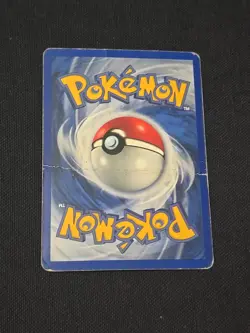 Kabutops 6/75 Neo Discovery Holo Pokemon TCG Vintage Heavy Play - DMG - Image 4