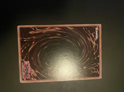 Yugioh Debunk EXVC-EN076 Super Rare 1st Ed VLP - Image 2