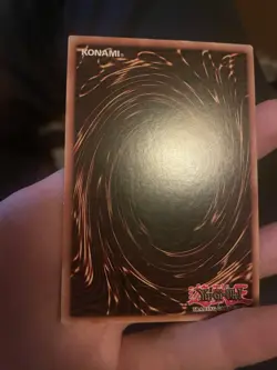 Yugioh - Return Of The Monarchs - SHSP-EN067 - 1st Edition - MP - Image 2