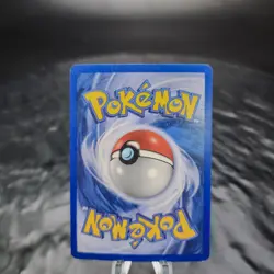 Pokemon Card Mudkip Black Star Promo 018 Holo TCG Nintendo LP Lightly Played - Image 7