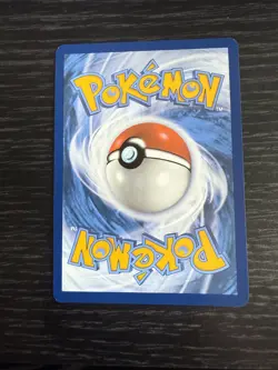 Pokemon Card Hop's Snorlax Journey Together STAMPED 184 - Image 2