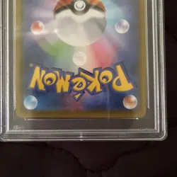 PSA 10 Mega Gardevoir EX SAR Japanese Pokemon Card XY Mega Symphonia Rare - Image 6