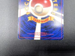 Lapras Fossil No.131 Holo Moderately Played Japanese Pokemon Card - Image 19