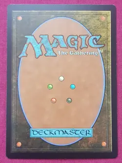 Magic The Gathering KALADESH DRAMATIC REVERSAL blue card MTG - Image 2