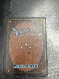 MTG STRIP MINE - OPEN PIT MINE - ANTIQUITIES - ENGLISH - Image 2