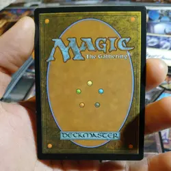 MTG Magic [x1] Reclamation Sage [x1] Retro Time Spiral Remastered M/NM - Image 2