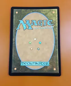 1x Unwanted Remake | FOIL Showcase | Duskmourn: House of Horror | MTG Magic - Image 2