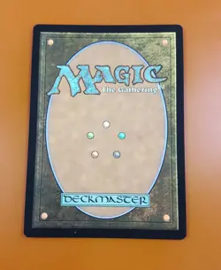 1x Unwanted Remake | FOIL Showcase | Duskmourn: House of Horror | MTG Magic - Image 4