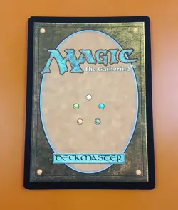 1x Shardmage's Rescue | FOIL | Duskmourn: House of Horror | MTG Magic Cards - Image 4