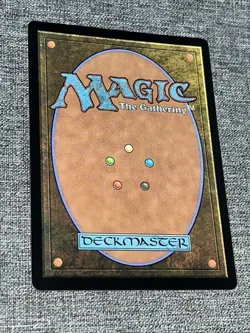 MTG - Lunatic Pandora - Final Fantasy NM/M 0262 - Image 2