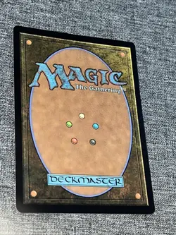 MTG - Final Fantasy: Scorpion Sentinel (0072) - Common - NM - Image 2