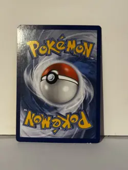 Ribombee Reverse Holo 93/149 SM Base Set Near Mint Pokemon Fast Ship - Image 2
