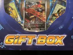2021 Bandai Digimon TCG Card Game Gift Box Factory SEALD - Image 4
