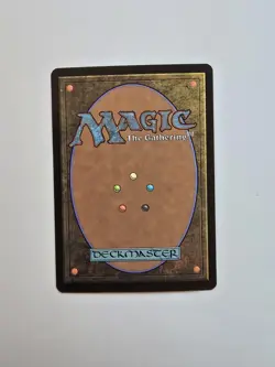 MTG Michiko Konda, Truth Seeker Saviors of Kamigawa Regular Rare Card 19/165 Lp - Image 2