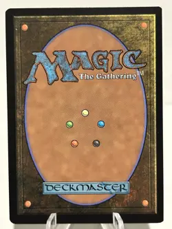 Command Tower 107 C Commander: Tarkir: Dragonstorm  NM MTG - Image 2