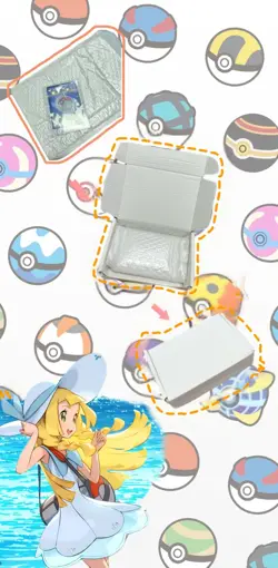 2025 POKEMON CBB2 CS SYLVEON   graded Silver 10 - Image 3