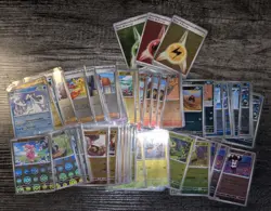 Pokemon Card Collection Lot -  270 Cards/Slabs  - Image 10
