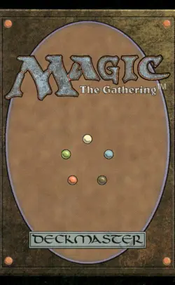 Squadron Hawk M11 MTG Magic the Gathering card - Image 2