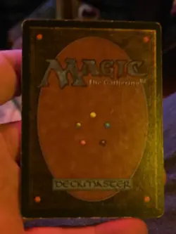 Mind Twist Mtg Revised Edition  - Image 2