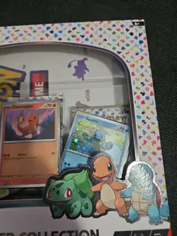 Pokemon TCG Scarlet & Violet 151 Poster Collection Box - NEW FACTORY SEALED - Image 5