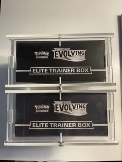 Pokemon Evolving skies - Booster Box + 2 ETB - Image 11