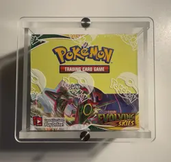 Pokemon Evolving skies - Booster Box + 2 ETB - Image 2