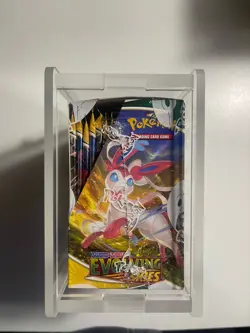 Pokemon Evolving skies - Booster Box + 2 ETB - Image 3