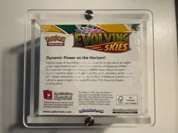 Pokemon Evolving skies - Booster Box + 2 ETB - Image 4