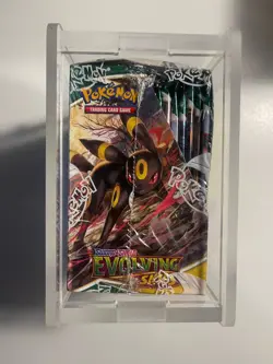 Pokemon Evolving skies - Booster Box + 2 ETB - Image 5