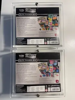 Pokemon Evolving skies - Booster Box + 2 ETB - Image 9