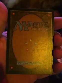 Sadistic Glee Mtg Tempest  - Image 2