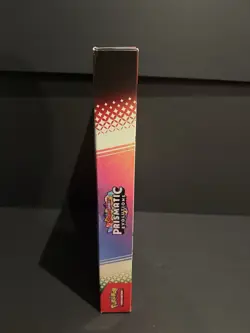 Pokemon TCG Prismatic Evolutions Binder Collection Sealed - Image 3