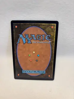 Summon: G.F Cerberus NM Final Fantasy MTG FOIL- PACK FRESH - Image 2