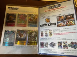 Digimon Card Game Promotion Pack Ver 0.0 - Special Edition | New & Sealed  - Image 2
