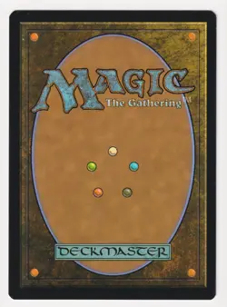 Silver Signed From Beyond LP Battle for Zendikar Artist Mathias Kollros 2015 MTG - Image 2