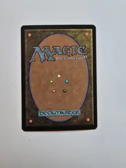 MTG Magic the Gathering Extraplanar Lens Mirrodin 169/306 Card Lp - Image 2