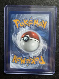 Aegislash EX 135/182 NM Holo Double Rare Card Paradox Rift Pokemon TCG - Image 2