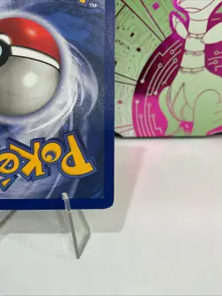 Poliwhirl 038/102 Base Set Regular LP Pokemon Card TCG - Image 9