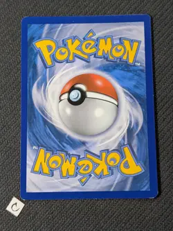 Leafeon 11/116 - Cracked Ice Holo Deck Promo Pokemon TCG LP - Image 2