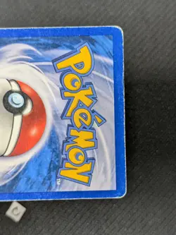 Butterfree 2/112 - FireRed LeafGreen Holo Rare Pokemon TCG HP - Image 3