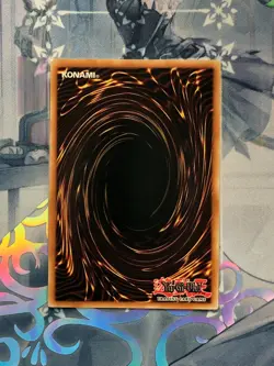 BLCR-EN074 Odd-Eyes Persona Dragon Secret Rare 1st Edition Near Mint YuGiOh TCG - Image 2