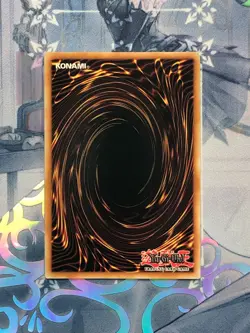 BROL-EN020 Centaur Mina 1st Edition Secret Rare Near Mint YuGiOh TCG - Image 2