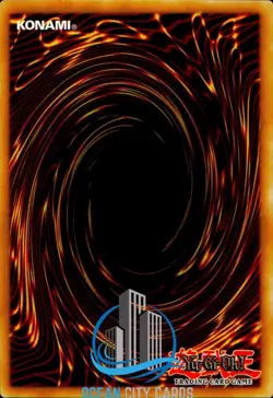 Yugioh ALIN-EN011 Diabellstar Vengeance Quarter Century Secret Rare 1st Ed - Image 2